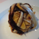 フォリオリーナ・デッラ・ポルタ・フォルトゥーナ - パッパルデッレ