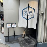 楽観 - 