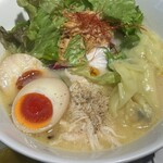 蔭山樓 - 料理写真: