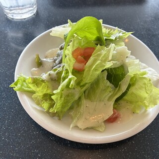 ピッツェリア ジンガラ_1