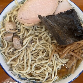 口コミ一覧 : ケンちゃんラーメン 秋田店 - 上飯島/ラーメン [食べログ]