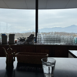 ピッツェリア ジンガラ_0