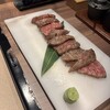 飛騨牛焼肉 囲炉裡 - 料理写真: