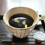 珈琲ぶりこ - コーヒー