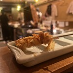 ワインと串揚げ こぱん - 