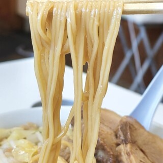 麺屋 豚の心_1