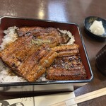 うなぎ料理 あつみ - 