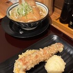 本格手打 いわしや - 