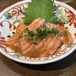炉端とおでん 呼炉凪来 - 