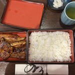 うなぎ料理 あつみ - 