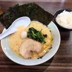 魂心家 - 料理写真: