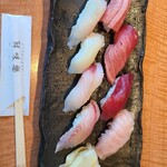 鮮味楽 - 