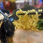 家系総本山 吉村家 - 