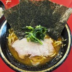 家系総本山 吉村家 - 