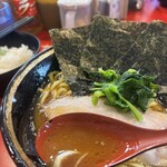 家系総本山 吉村家 - 