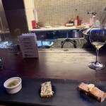 イタリアン POZ DINING - 