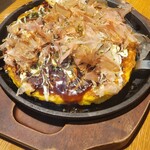 名代 千房 - 料理写真: