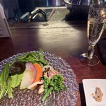 イタリアン POZ DINING - 