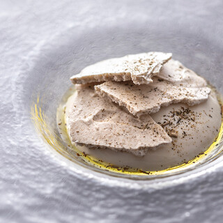 フレンチダイニング トップ オブ キョウト_2