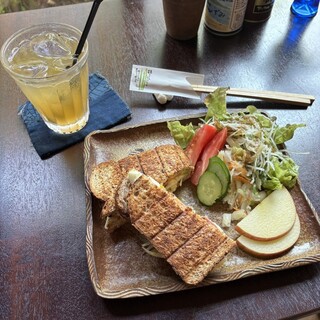 紅茶の店 花ずみ_0