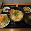 食堂きらく