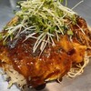 広島お好み焼き・鉄板焼き なごみ - 