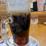 コメダ珈琲店 - ドリンク写真:
