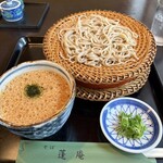 蓬庵 - 料理写真: