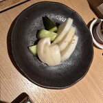 焼鳥 おみ乃