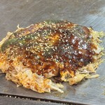 お好み焼鏡 - 
