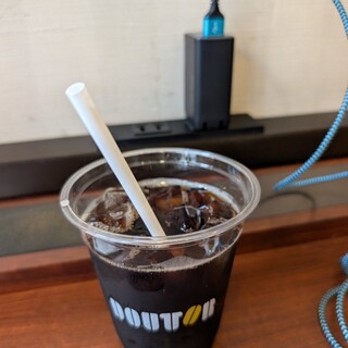 ドトールコーヒーショップ_0