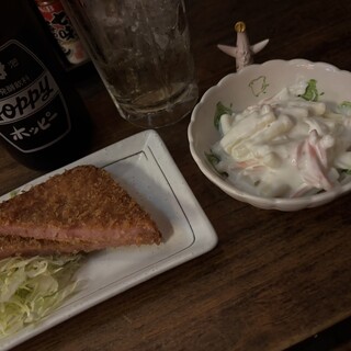 立ち飲み処 呑うてんき_1