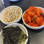 スンドゥブ専門店 OKKII - 