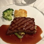 レストラン 北野クラブ - 