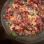 ルビストロドゥプラ - 料理写真: