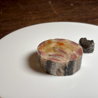 ビストロラドレ_1