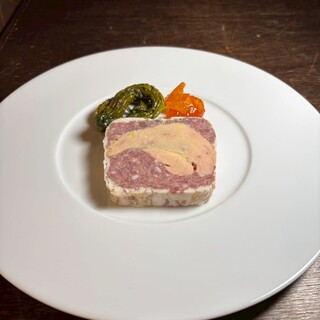 ビストロラドレ_0