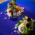 しまなみふれんち Murakami - 料理写真: