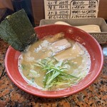 長寿らーめん - 