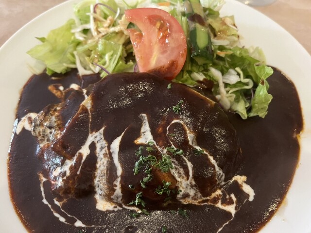 ティンカーベル - 青物横丁/洋食 | 食べログ