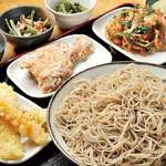 小木曽製粉所 アリオ上田店