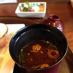 和 あすか - 赤だし