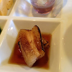 和 あすか - 豚角煮