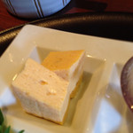 和 あすか - 出汁巻き
      