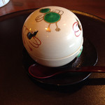 和 あすか - 茶碗蒸し