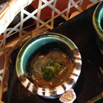 和 あすか - のれそれ