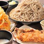 小木曽製粉所 アリオ上田店