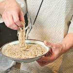 小木曽製粉所 アリオ上田店