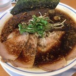 麺や マルショウ 庄内店