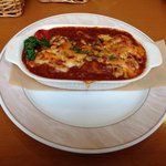 イデカフェ - 料理写真: